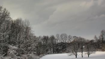 Weather camera view of Bethlehem Township SD 800 ft elev.