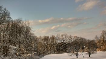 Weather camera view of Bethlehem Township SD 800 ft elev.