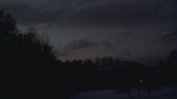 Weather camera view of Bethlehem Township SD 800 ft elev.