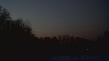 Weather camera view of Bethlehem Township SD 800 ft elev.