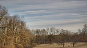 Weather camera view of Bethlehem Township SD 800 ft elev.
