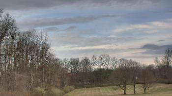 Weather camera view of Bethlehem Township SD 800 ft elev.