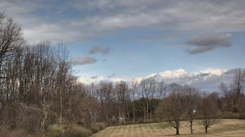 Weather camera view of Bethlehem Township SD 800 ft elev.