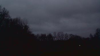 Weather camera view of Bethlehem Township SD 800 ft elev.