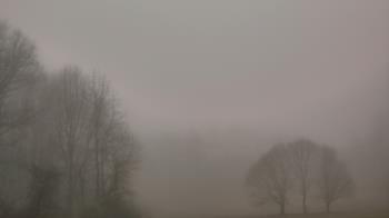 Weather camera view of Bethlehem Township SD 800 ft elev.