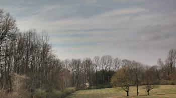 Weather camera view of Bethlehem Township SD 800 ft elev.