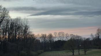 Weather camera view of Bethlehem Township SD 800 ft elev.