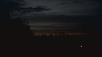 Weather camera view of Bethlehem Township SD 800 ft elev.