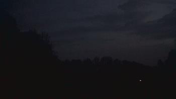 Weather camera view of Bethlehem Township SD 800 ft elev.