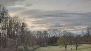 Weather camera view of Bethlehem Township SD 800 ft elev.