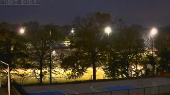 Weather camera view of All Saints Episcopal School.