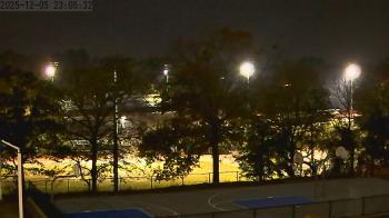 Weather camera view of All Saints Episcopal School.