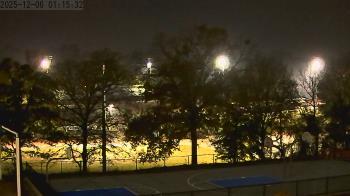 Weather camera view of All Saints Episcopal School.