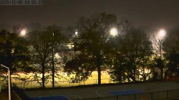 Weather camera view of All Saints Episcopal School.