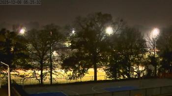 Weather camera view of All Saints Episcopal School.