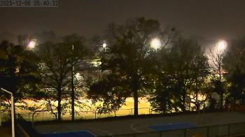 Weather camera view of All Saints Episcopal School.