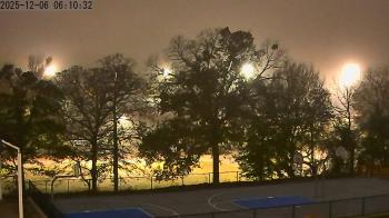 Weather camera view of All Saints Episcopal School.