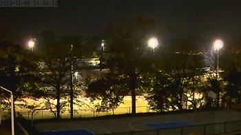 Weather camera view of All Saints Episcopal School.