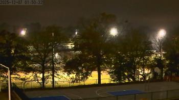 Weather camera view of All Saints Episcopal School.