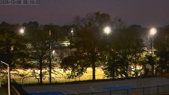 Weather camera view of All Saints Episcopal School.