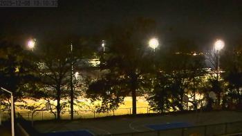 Weather camera view of All Saints Episcopal School.