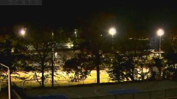 Weather camera view of All Saints Episcopal School.