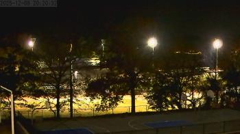 Weather camera view of All Saints Episcopal School.