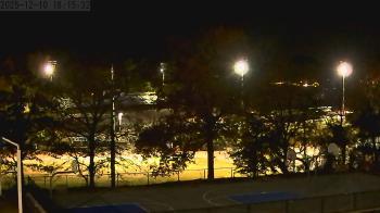 Weather camera view of All Saints Episcopal School.