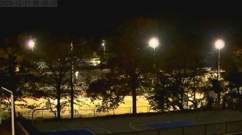 Weather camera view of All Saints Episcopal School.