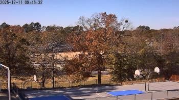 Weather camera view of All Saints Episcopal School.