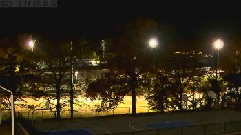 Weather camera view of All Saints Episcopal School.