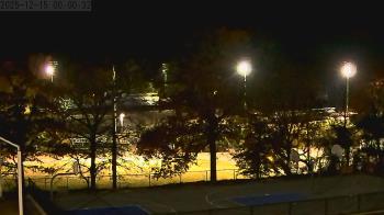 Weather camera view of All Saints Episcopal School.