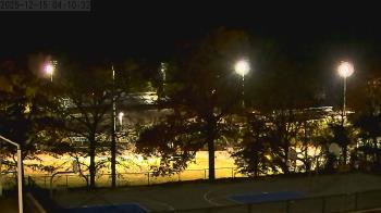 Weather camera view of All Saints Episcopal School.