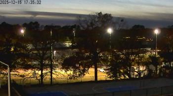 Weather camera view of All Saints Episcopal School.