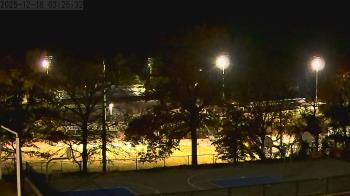 Weather camera view of All Saints Episcopal School.