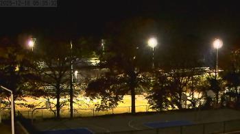 Weather camera view of All Saints Episcopal School.