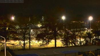 Weather camera view of All Saints Episcopal School.