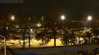 Weather camera view of All Saints Episcopal School.