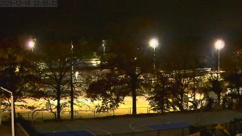 Weather camera view of All Saints Episcopal School.