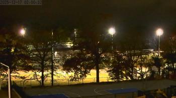 Weather camera view of All Saints Episcopal School.