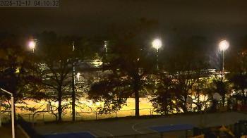 Weather camera view of All Saints Episcopal School.