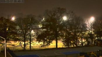 Weather camera view of All Saints Episcopal School.