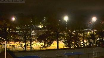 Weather camera view of All Saints Episcopal School.