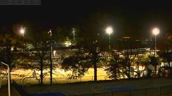 Weather camera view of All Saints Episcopal School.