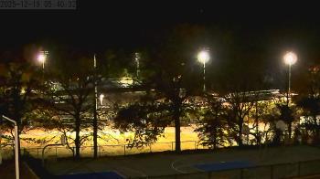 Weather camera view of All Saints Episcopal School.