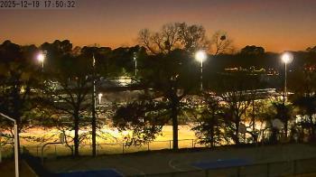 Weather camera view of All Saints Episcopal School.