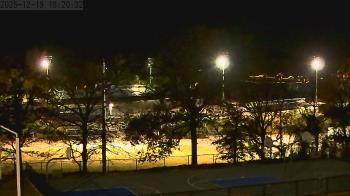 Weather camera view of All Saints Episcopal School.