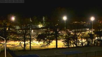 Weather camera view of All Saints Episcopal School.