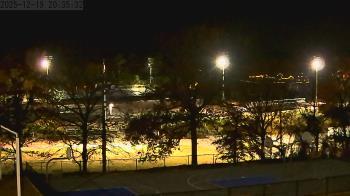 Weather camera view of All Saints Episcopal School.