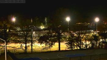 Weather camera view of All Saints Episcopal School.